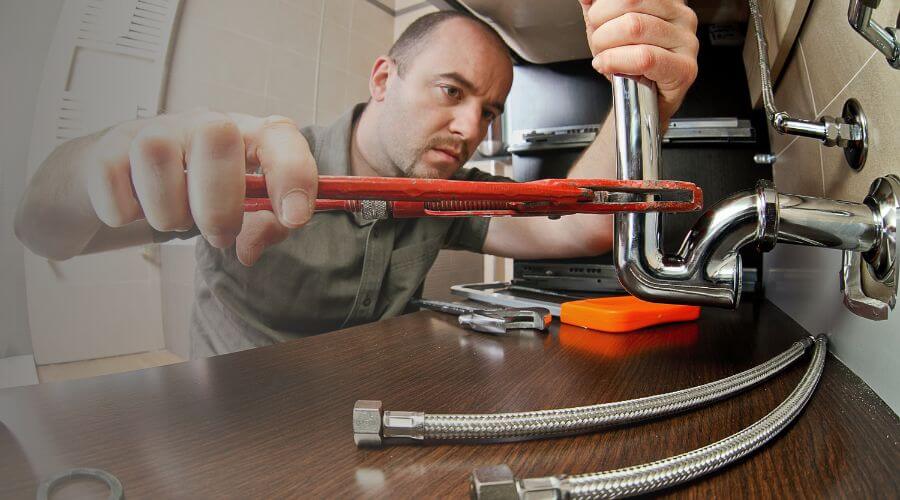 Local tankless water heater installation in Scioto Furnace, OH